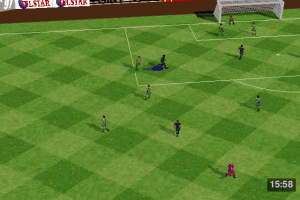 ONSIDE Complete Soccer 9