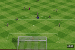 ONSIDE Complete Soccer 12