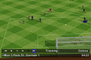 ONSIDE Complete Soccer 13