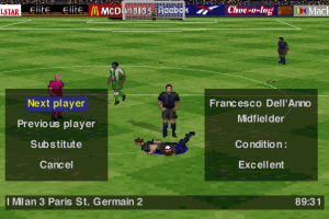 ONSIDE Complete Soccer 14