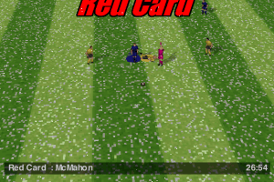 ONSIDE Complete Soccer 29