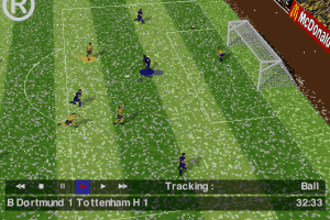 ONSIDE Complete Soccer 30