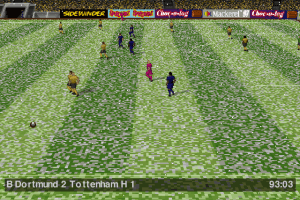 ONSIDE Complete Soccer 33