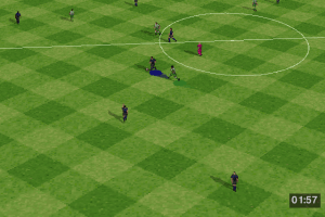 ONSIDE Complete Soccer 7