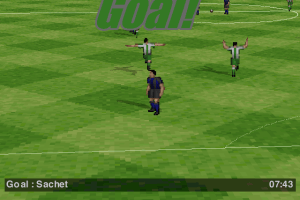 ONSIDE Complete Soccer 8