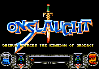 Onslaught abandonware