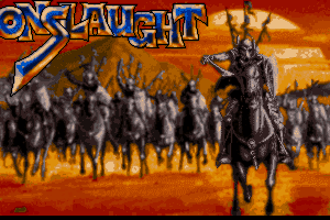 Onslaught 0