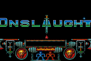 Onslaught 2