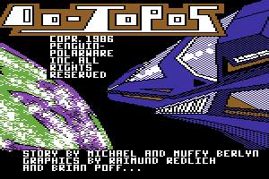 Oo-Topos 0