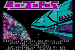 Oo-Topos 0