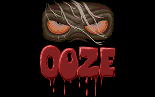 Ooze: Creepy Nites 0