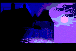 Ooze: Creepy Nites 1