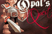 Opal's Quest 0