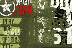 Open Fire 0