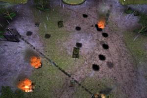 Open Fire abandonware