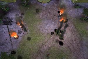 Open Fire 2