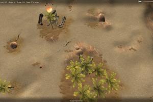 Open Fire Gold 3