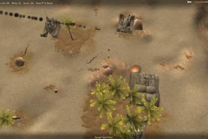 Open Fire Gold 4