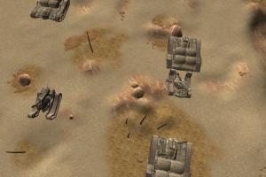 Open Fire Gold abandonware
