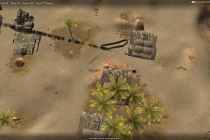 Open Fire Gold 6