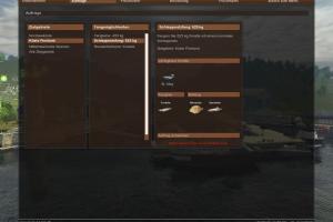 Open Sea Fishing: The Simulation 2