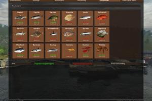 Open Sea Fishing: The Simulation 5
