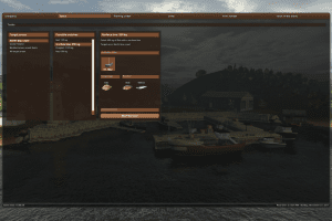 Open Sea Fishing: The Simulation 8