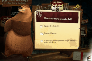 Open Season: Activity Centre 2