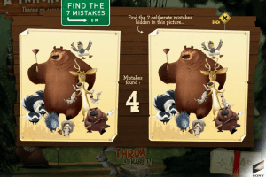 Open Season: Activity Centre 6