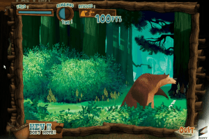 Open Season: Activity Centre 7