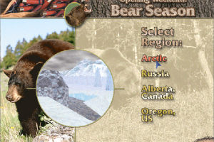 Opening Weekend: Bear Season 3