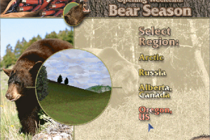 Opening Weekend: Bear Season 4