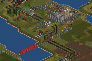 OpenTTD 0