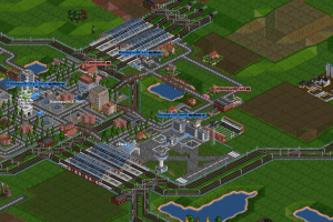 OpenTTD 9