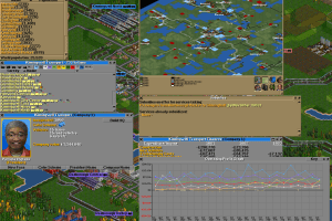 OpenTTD 10