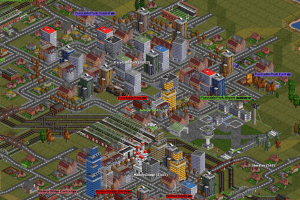 OpenTTD 1