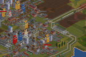 OpenTTD 6