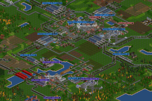 OpenTTD 7