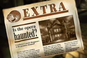 Opera Fatal 1