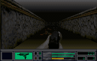 Operation Body Count - My Abandonware