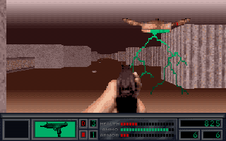 Operation Body Count - My Abandonware