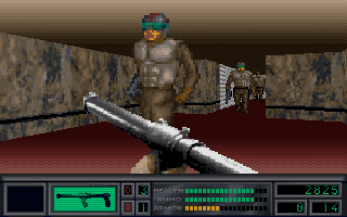 Operation Body Count - My Abandonware