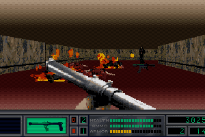Operation Body Count 9