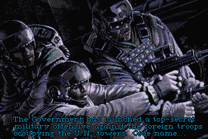 Operation Body Count 3