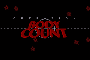Operation Body Count abandonware
