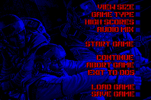 Operation Body Count 5