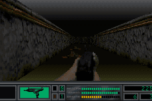 Operation Body Count - My Abandonware