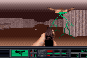 Operation Body Count 7