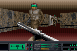 Operation Body Count 8