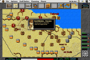 Operation Crusader 2